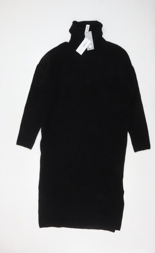 Womens UK Size 12-14 George Jumper Dress