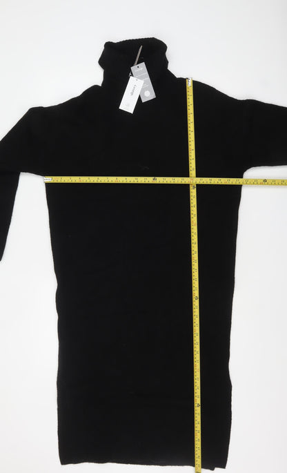 Womens UK Size 12-14 George Jumper Dress