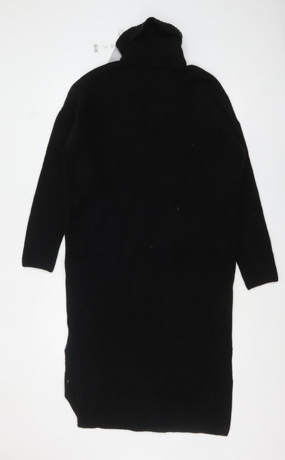 Womens UK Size 12-14 George Jumper Dress