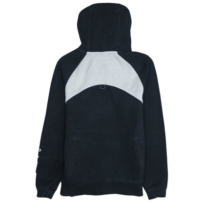 Mens UK Size S Nike Black Pullover Hoodie