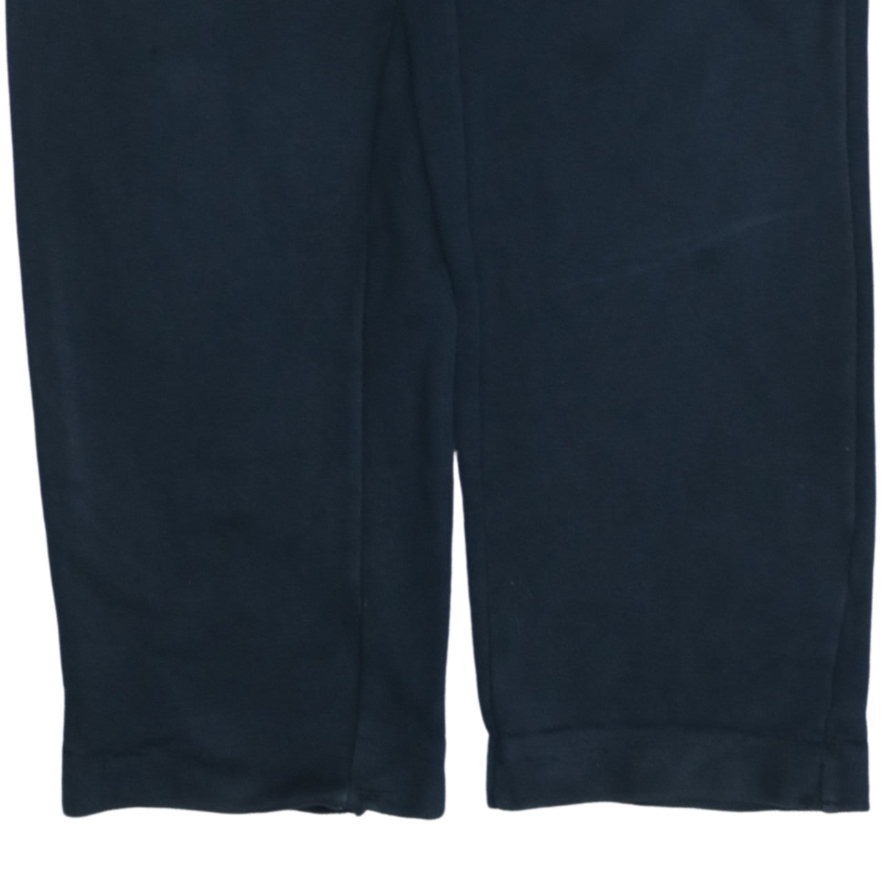 Mens UK Size L PUMA Regular Fit Sweatpants Black Trousers