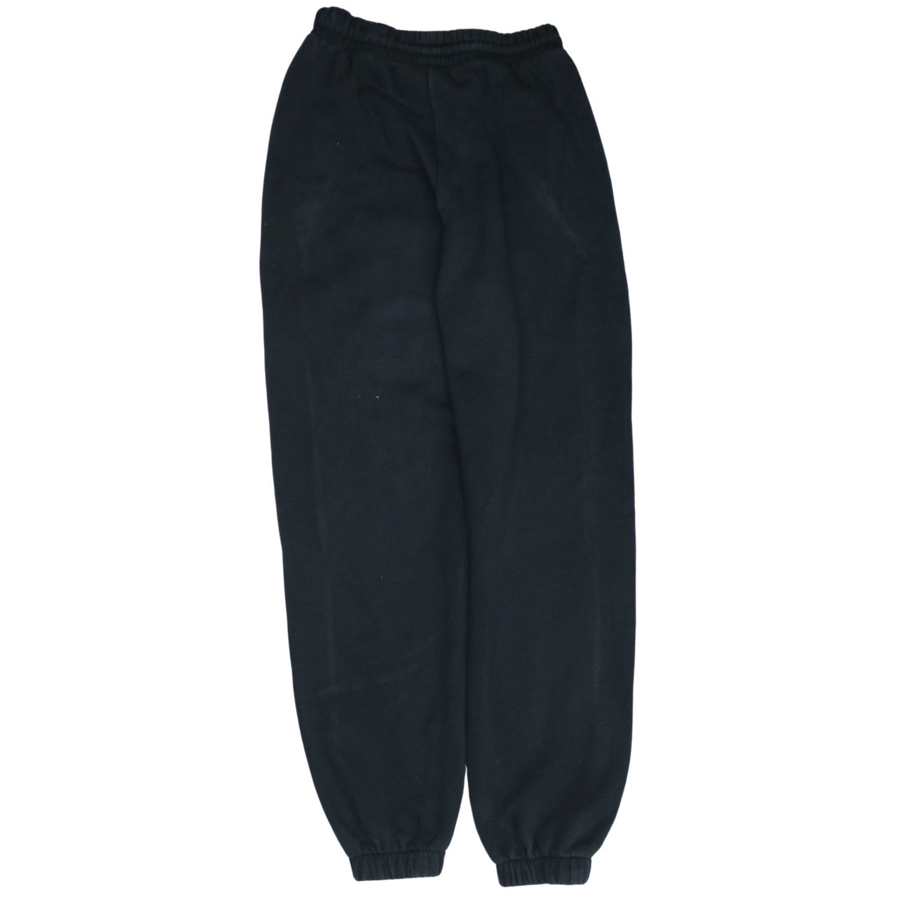 Womens UK Size 6 adidas Regular Fit Sweatpants Black Trousers