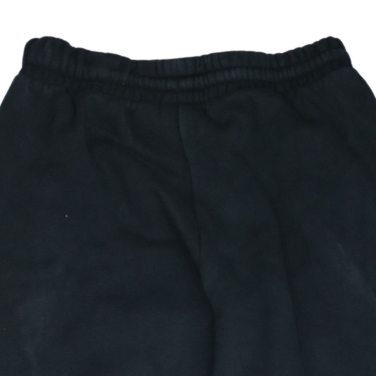 Womens UK Size 6 adidas Regular Fit Sweatpants Black Trousers