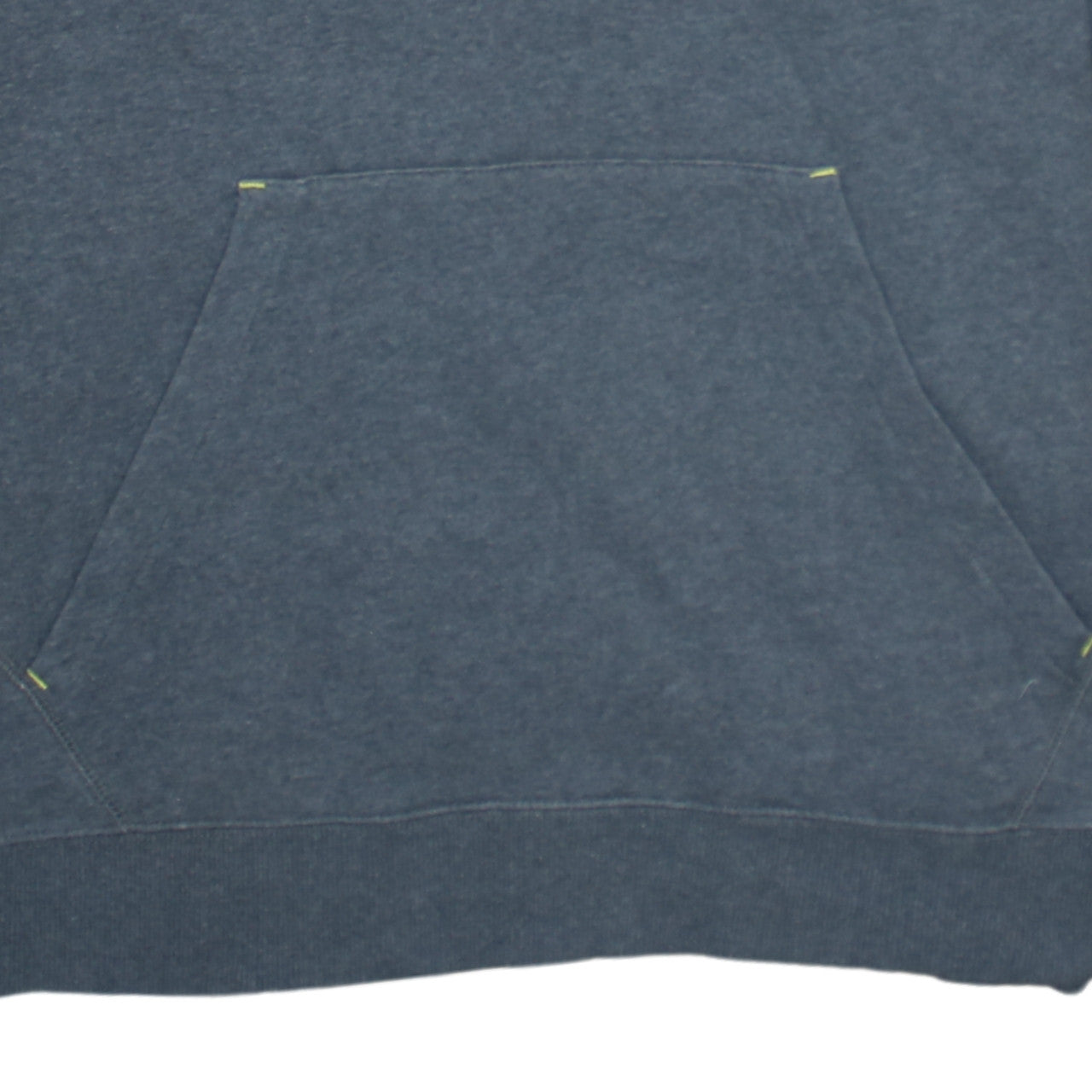 Mens UK Size 2XL Reebok Grey 1/2 Zip Hoodie