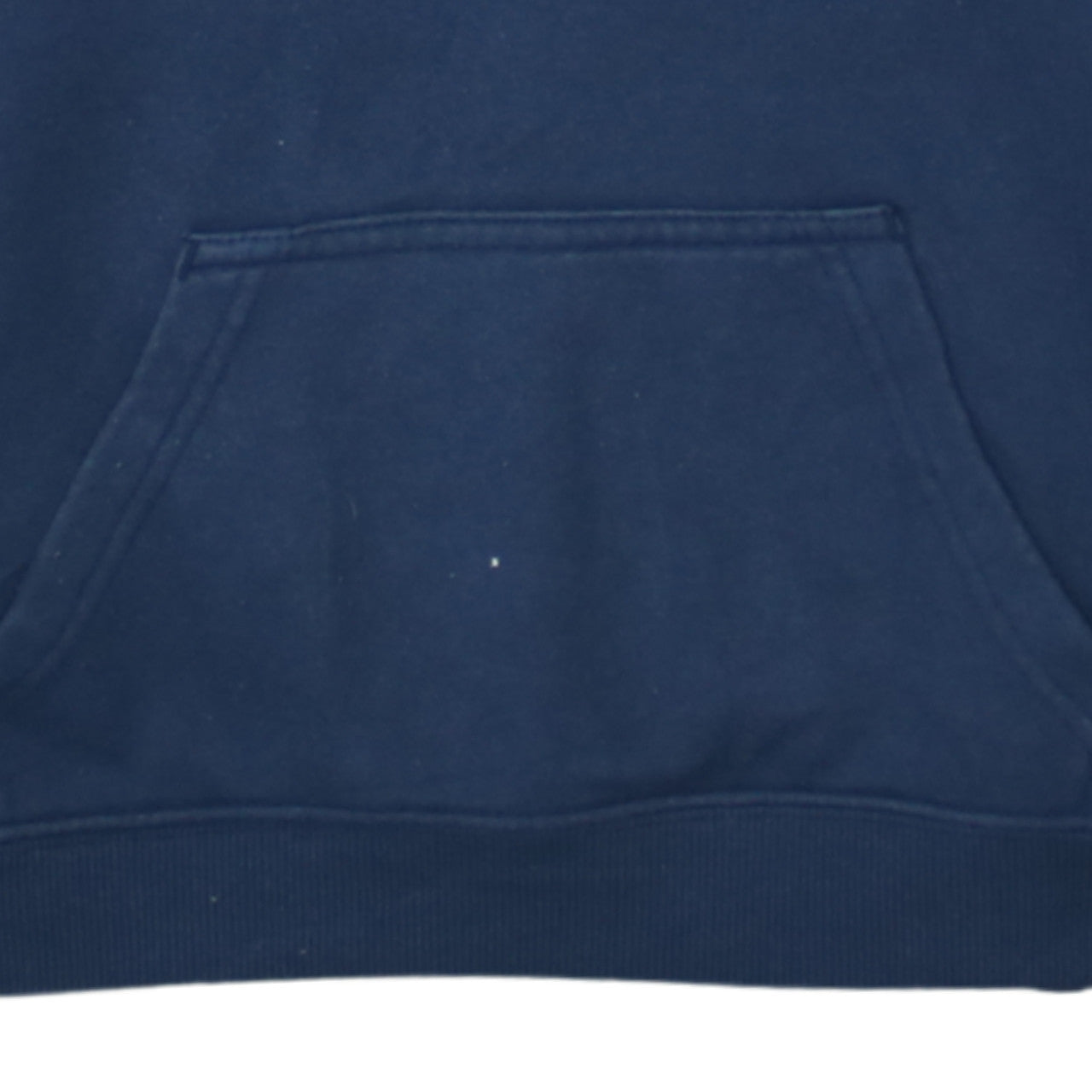 Womens UK Size M Columbia Blue Pullover Hoodie