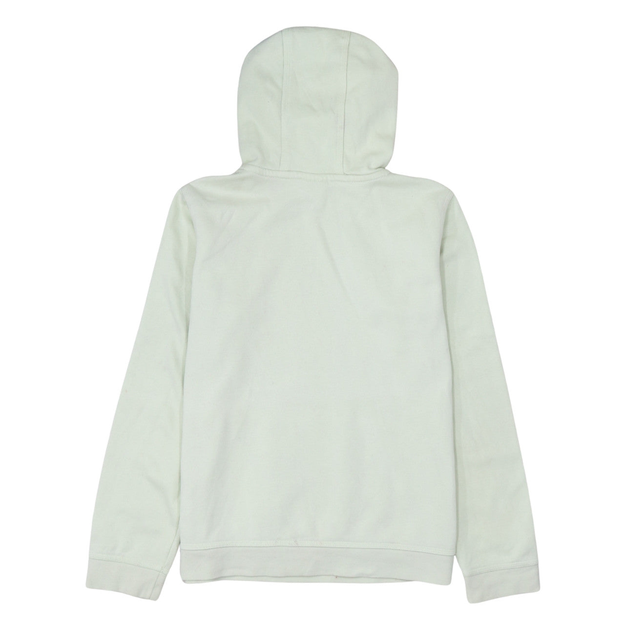 Boys UK Size XL Nike Ivory Pullover Hoodie