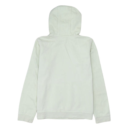 Boys UK Size XL Nike Ivory Pullover Hoodie