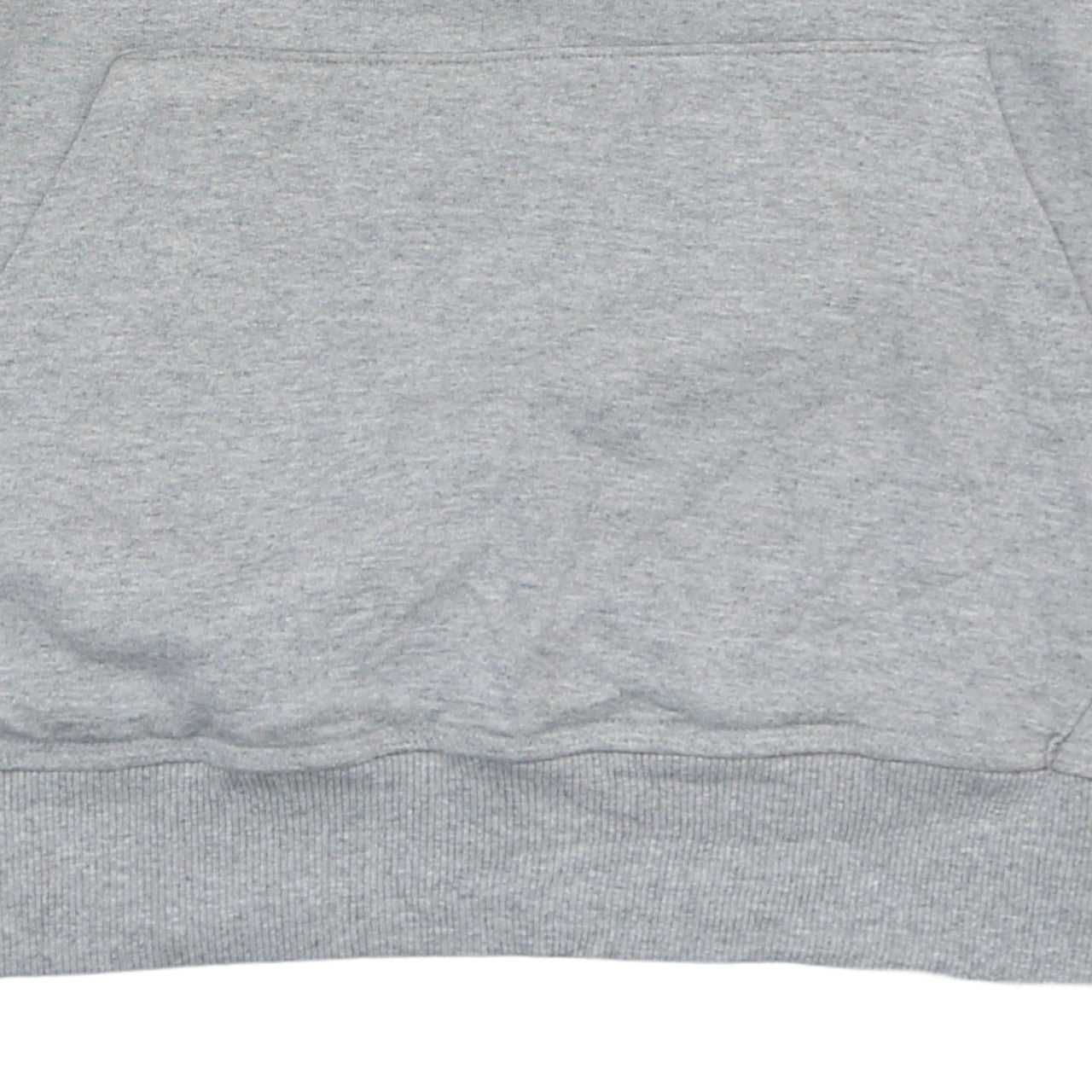 Mens UK Size L Champion Grey Pullover Hoodie