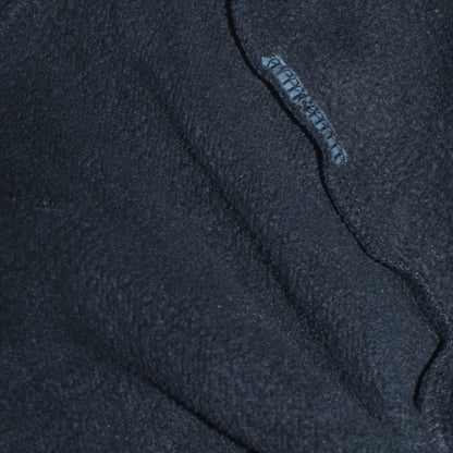 Womens UK Size XL PUMA Black Pullover Hoodie
