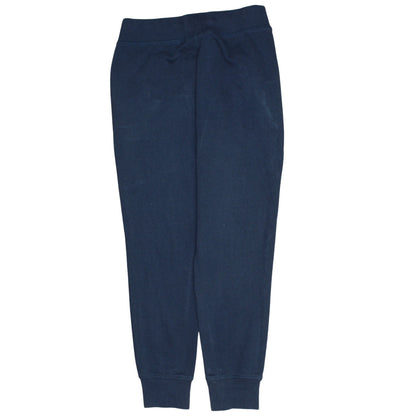 Champion Men's Blue Small Jogger Sweatpants Regular Fit