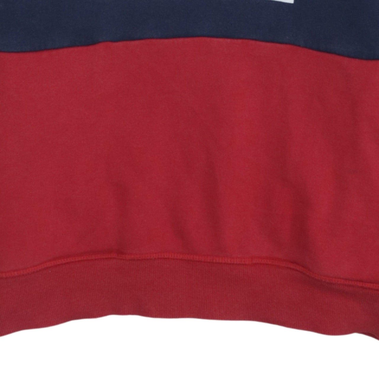 Mens UK Size XS FILA Multicoloured Pullover Hoodie