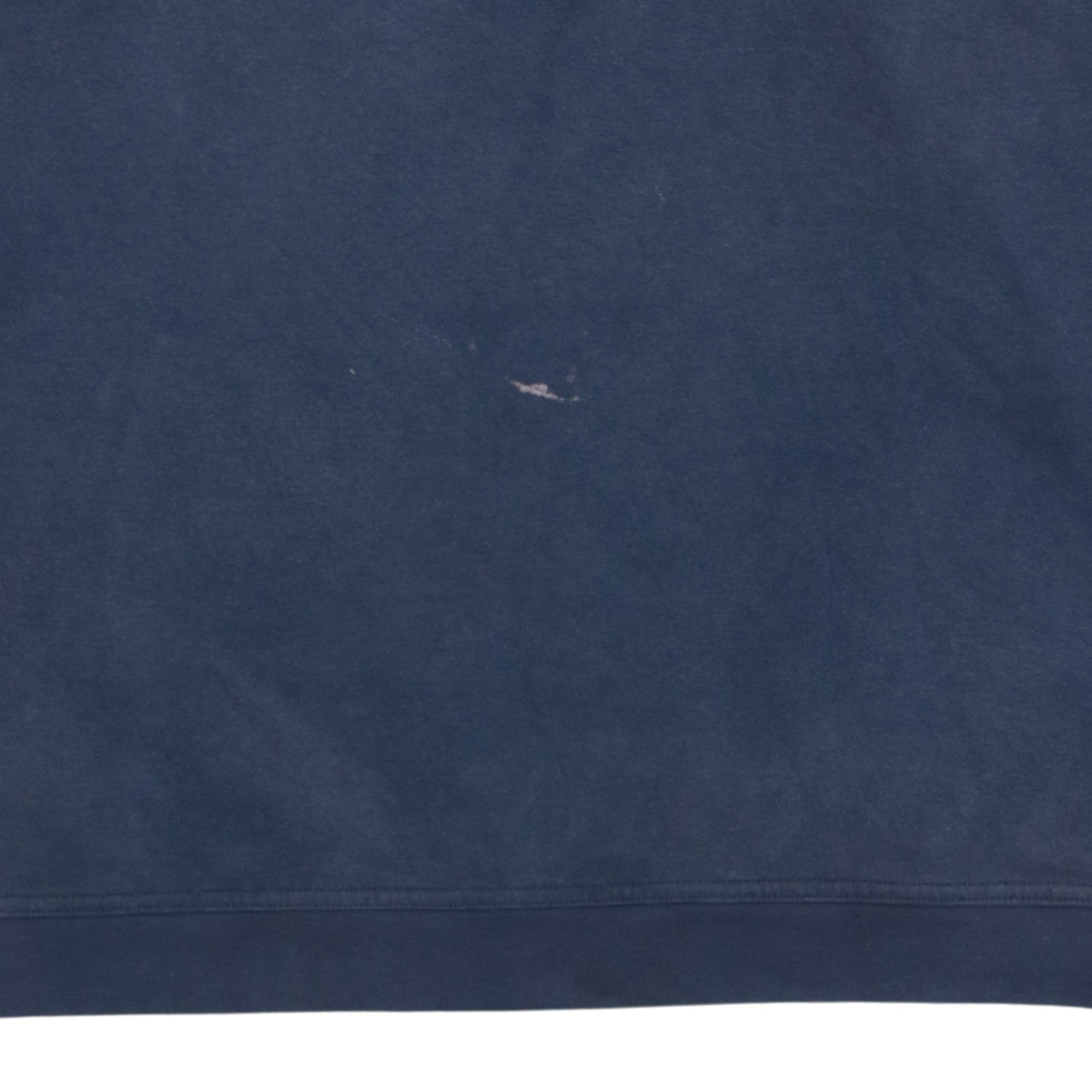 Mens UK Size 2XL Champion Blue Pullover Sweatshirt