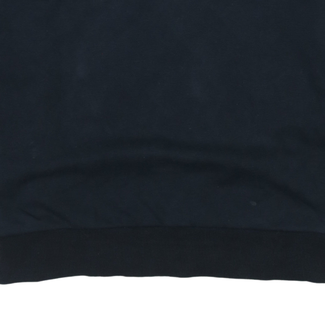 Mens UK Size L adidas Black Pullover Sweatshirt