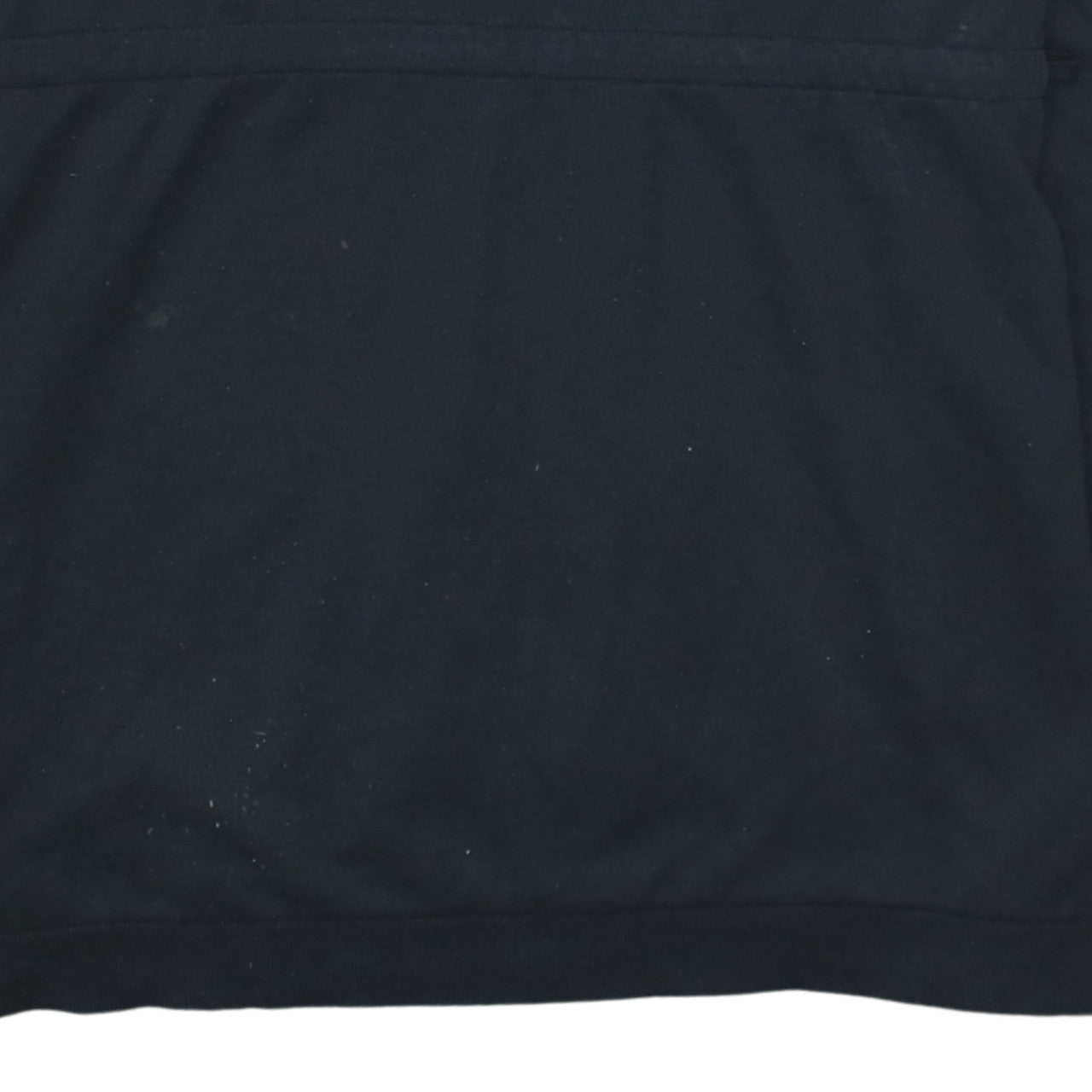 Womens UK Size M adidas Black Pullover Hoodie