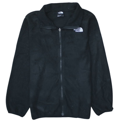 Boys UK Size L The North Face Black Basic Jacket