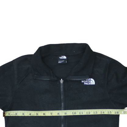 Boys UK Size L The North Face Black Basic Jacket