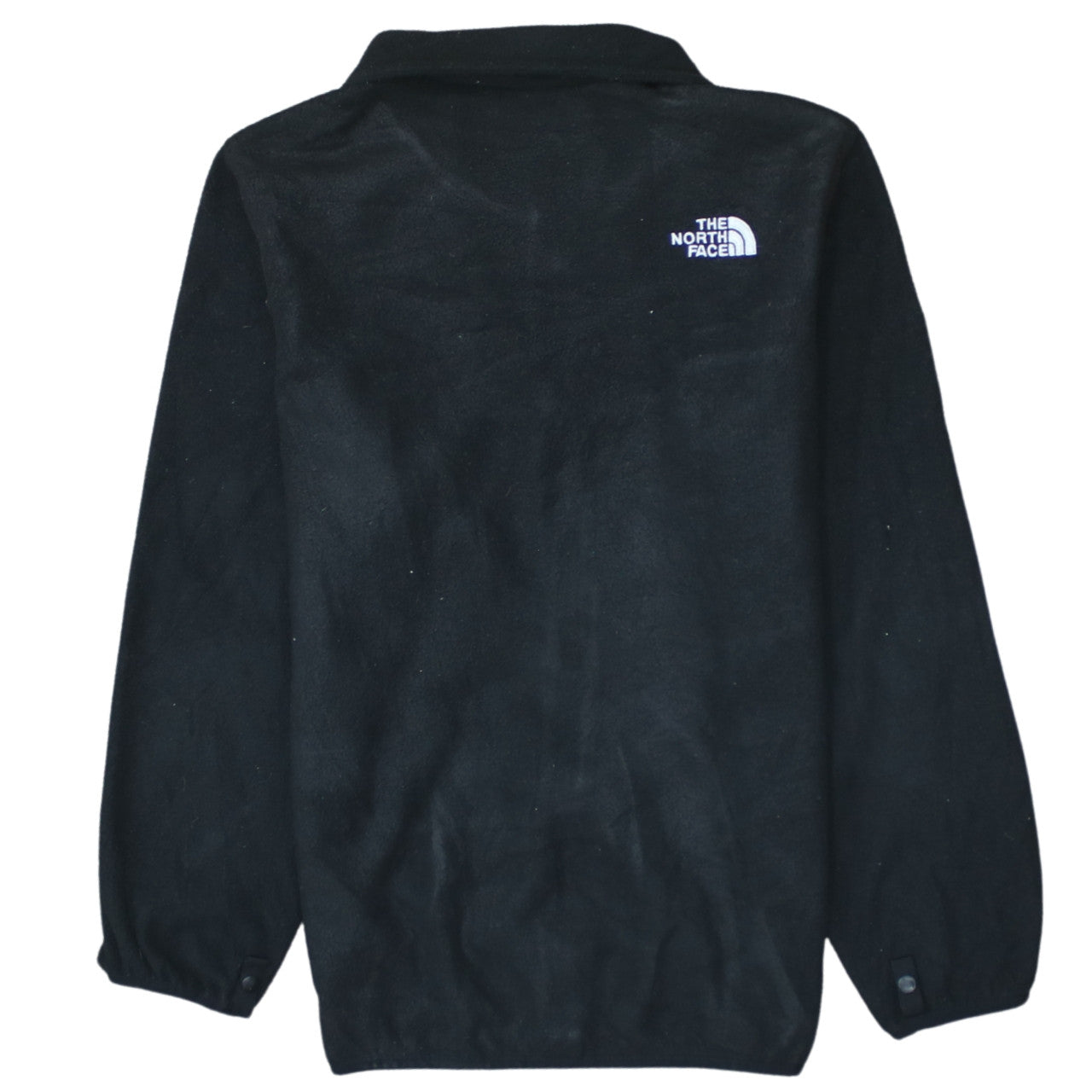 Boys UK Size L The North Face Black Basic Jacket