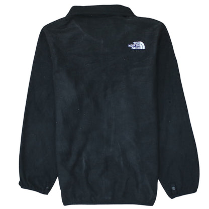 Boys UK Size L The North Face Black Basic Jacket
