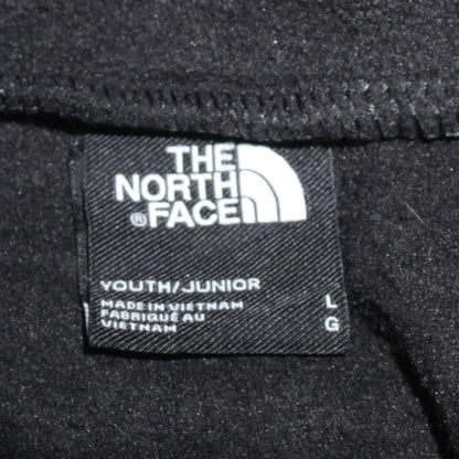 Boys UK Size L The North Face Black Basic Jacket