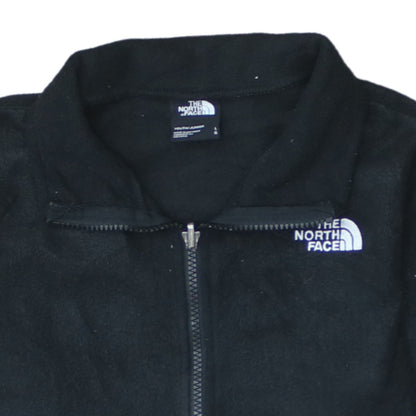 Boys UK Size L The North Face Black Basic Jacket