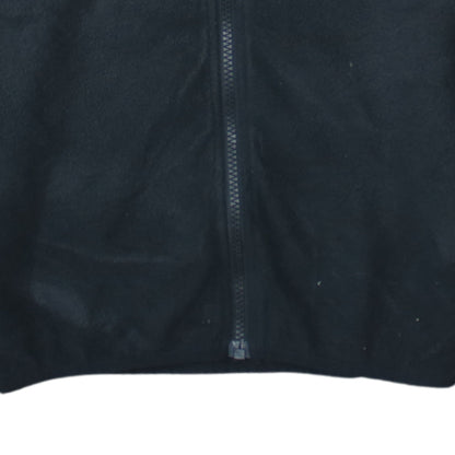 Boys UK Size L The North Face Black Basic Jacket