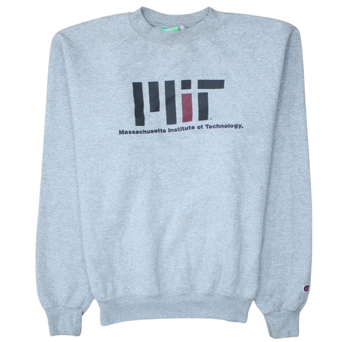 Mens UK Size S Champion Grey Pullover Sweatshirt