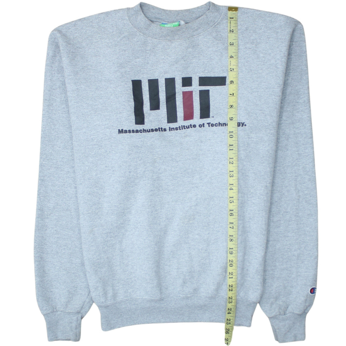 Mens UK Size S Champion Grey Pullover Sweatshirt