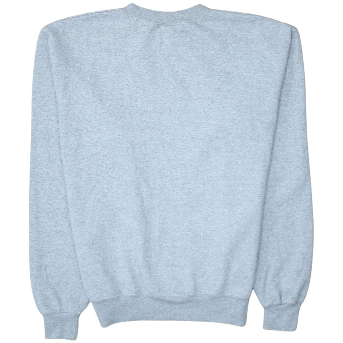 Mens UK Size S Champion Grey Pullover Sweatshirt