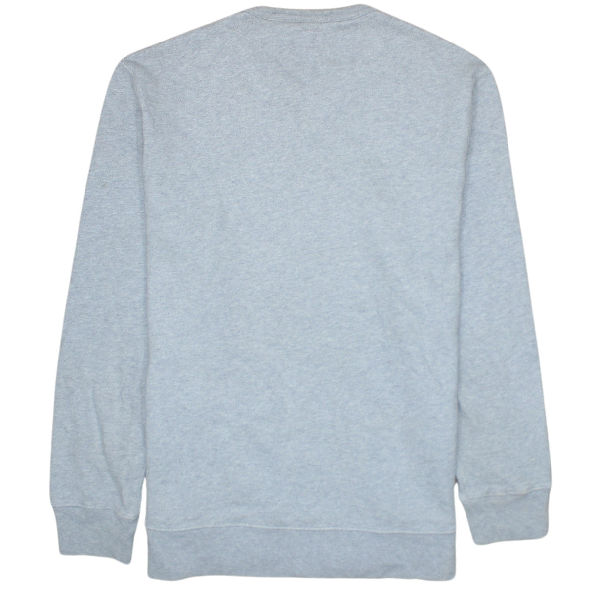 Mens UK Size XL Levi's Grey Pullover Sweatshirt