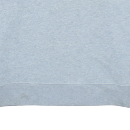 Mens UK Size XL Levi's Grey Pullover Sweatshirt