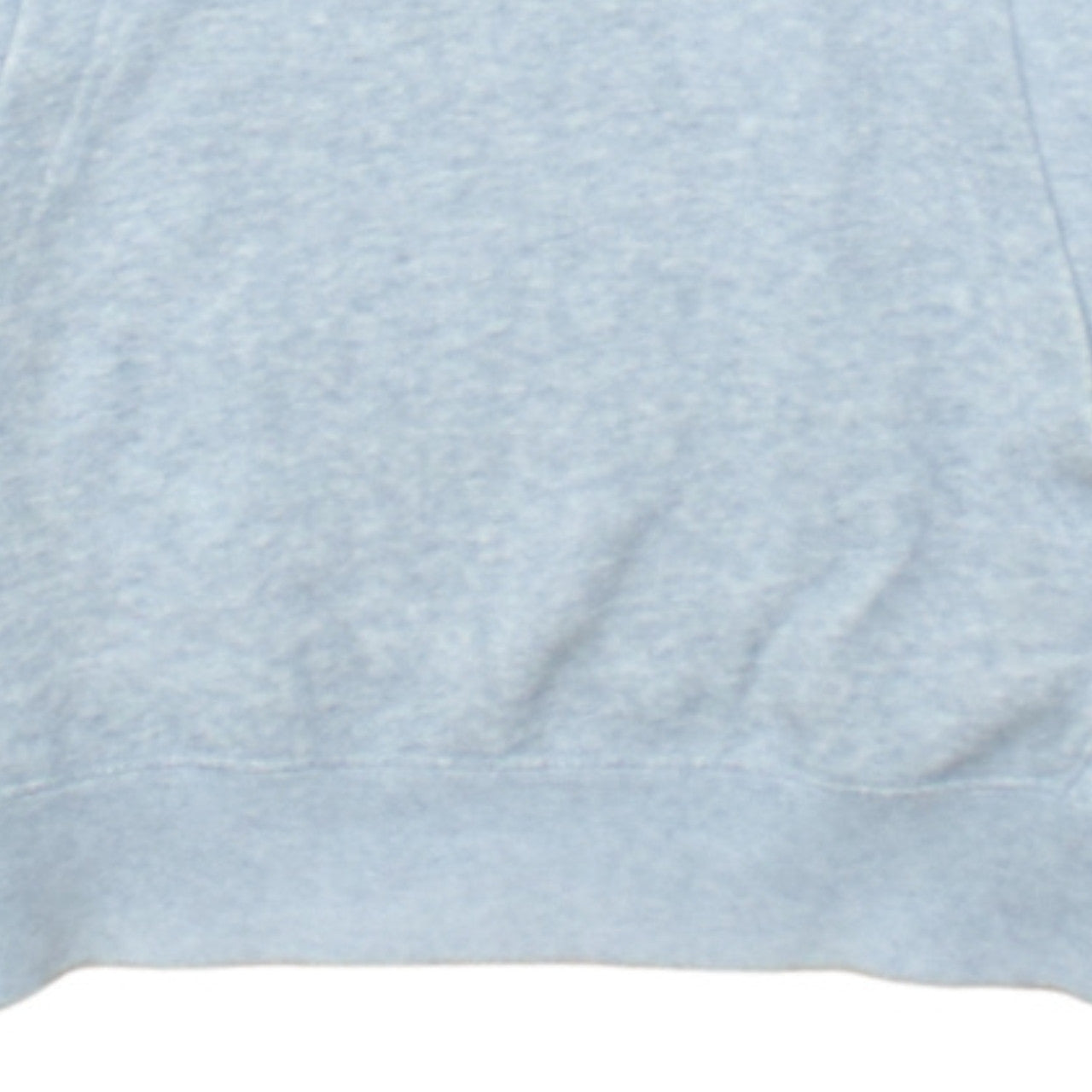 Mens UK Size S Nike Grey Pullover Hoodie