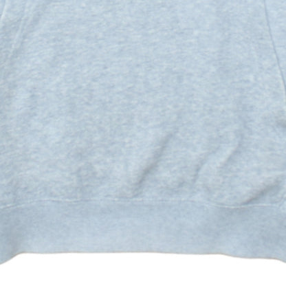 Mens UK Size S Nike Grey Pullover Hoodie