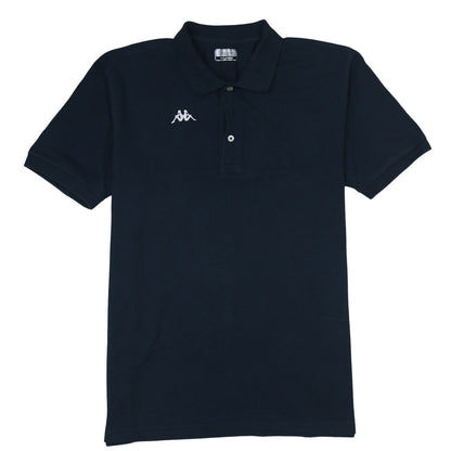 Mens UK Size 2XL Kappa Cotton Polo Shirt