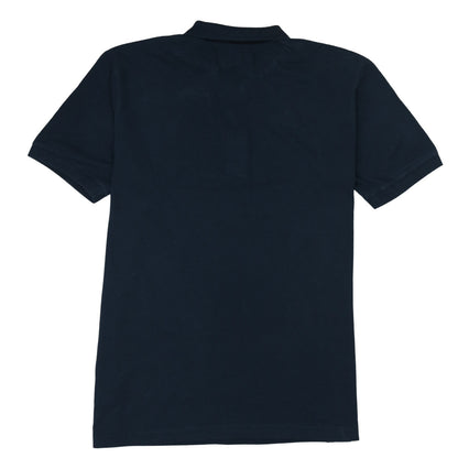 Mens UK Size 2XL Kappa Cotton Polo Shirt