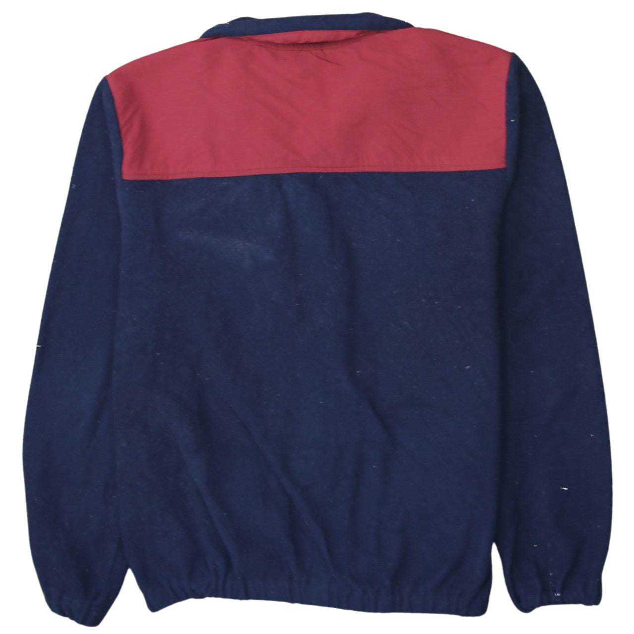 Mens UK Size M FILA Blue Basic Jacket