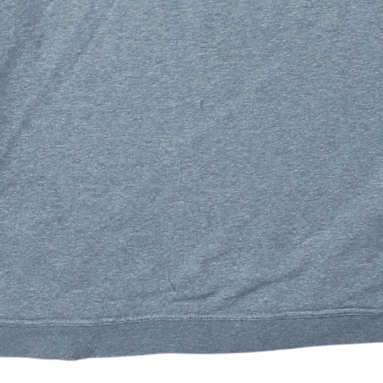Mens UK Size XL Nike Grey Pullover Sweatshirt