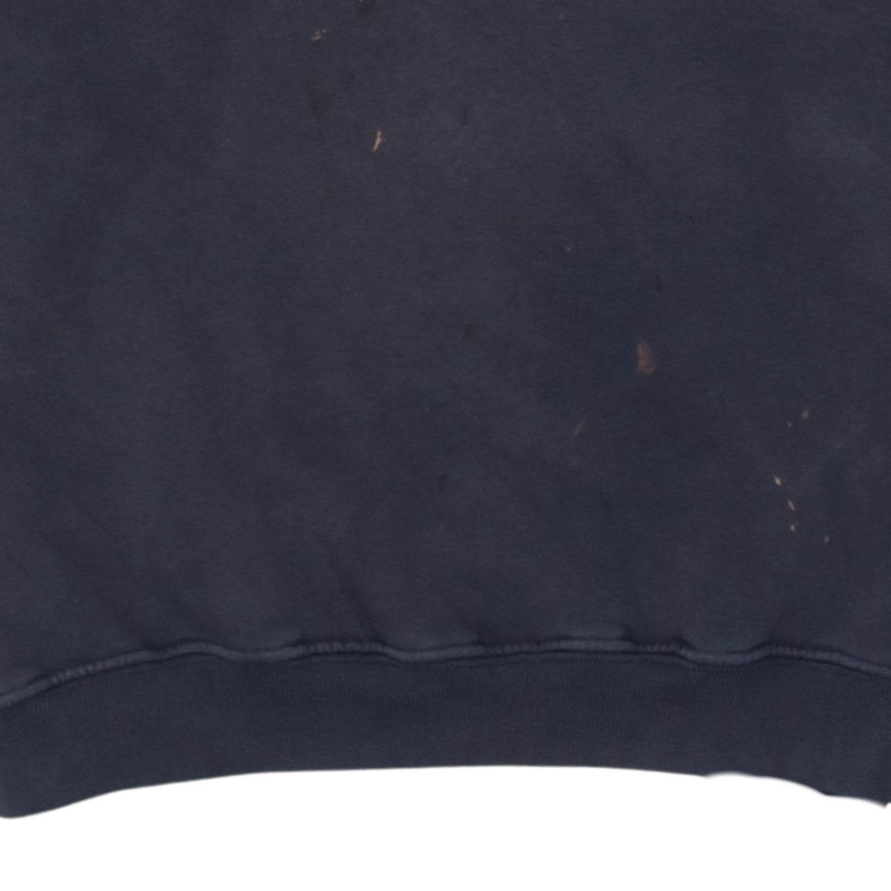 Mens UK Size XL adidas Blue Pullover Sweatshirt