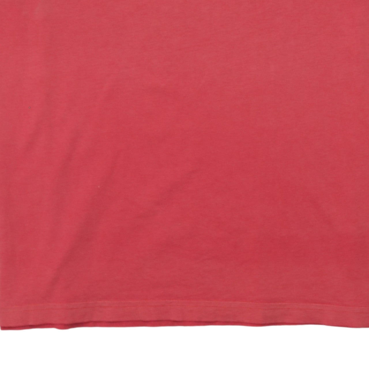 Mens UK Size M Nike Red  T-Shirt