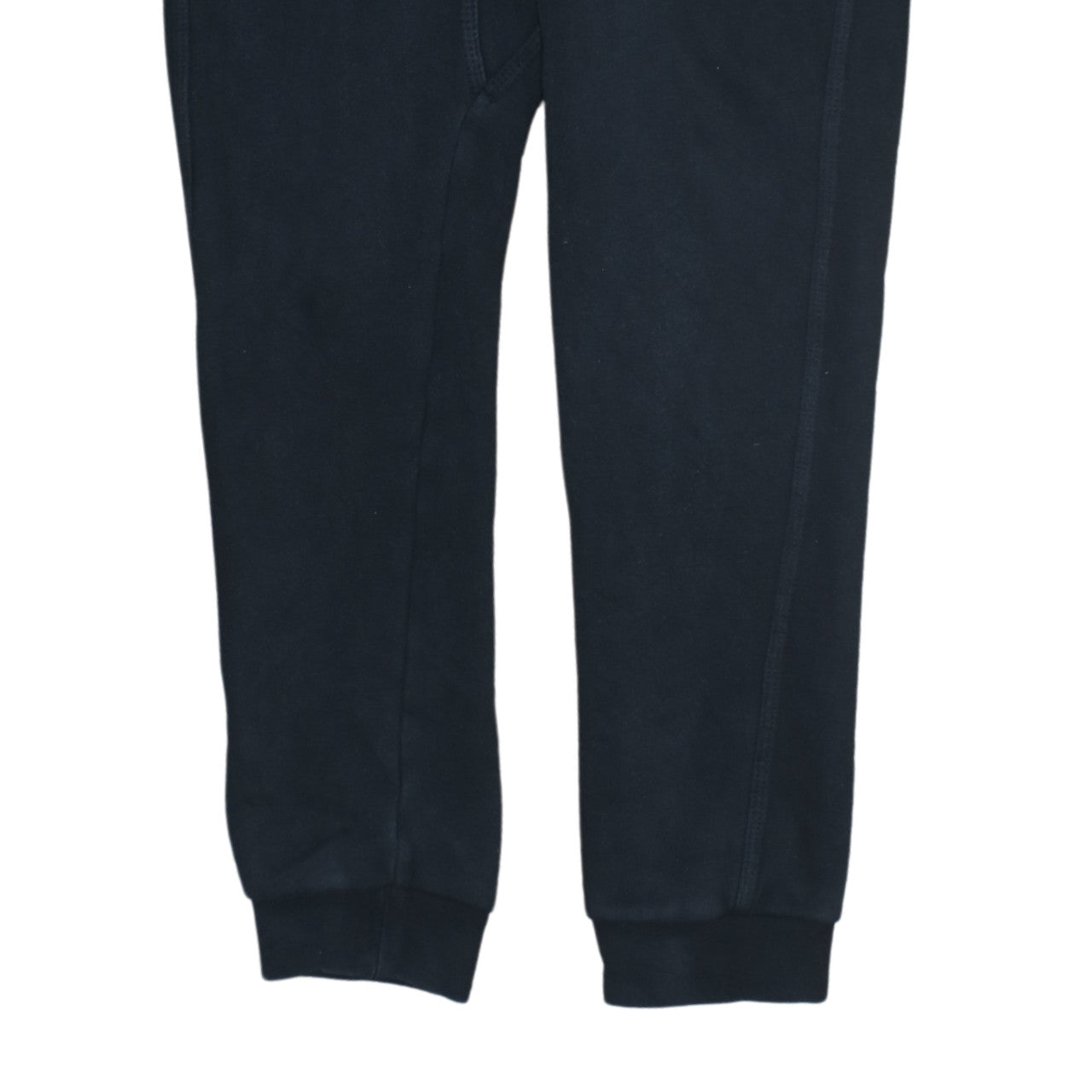 Mens UK Size XS Nike Regular Fit Jogger Black Trousers