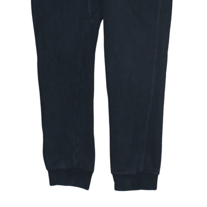 Mens UK Size XS Nike Regular Fit Jogger Black Trousers