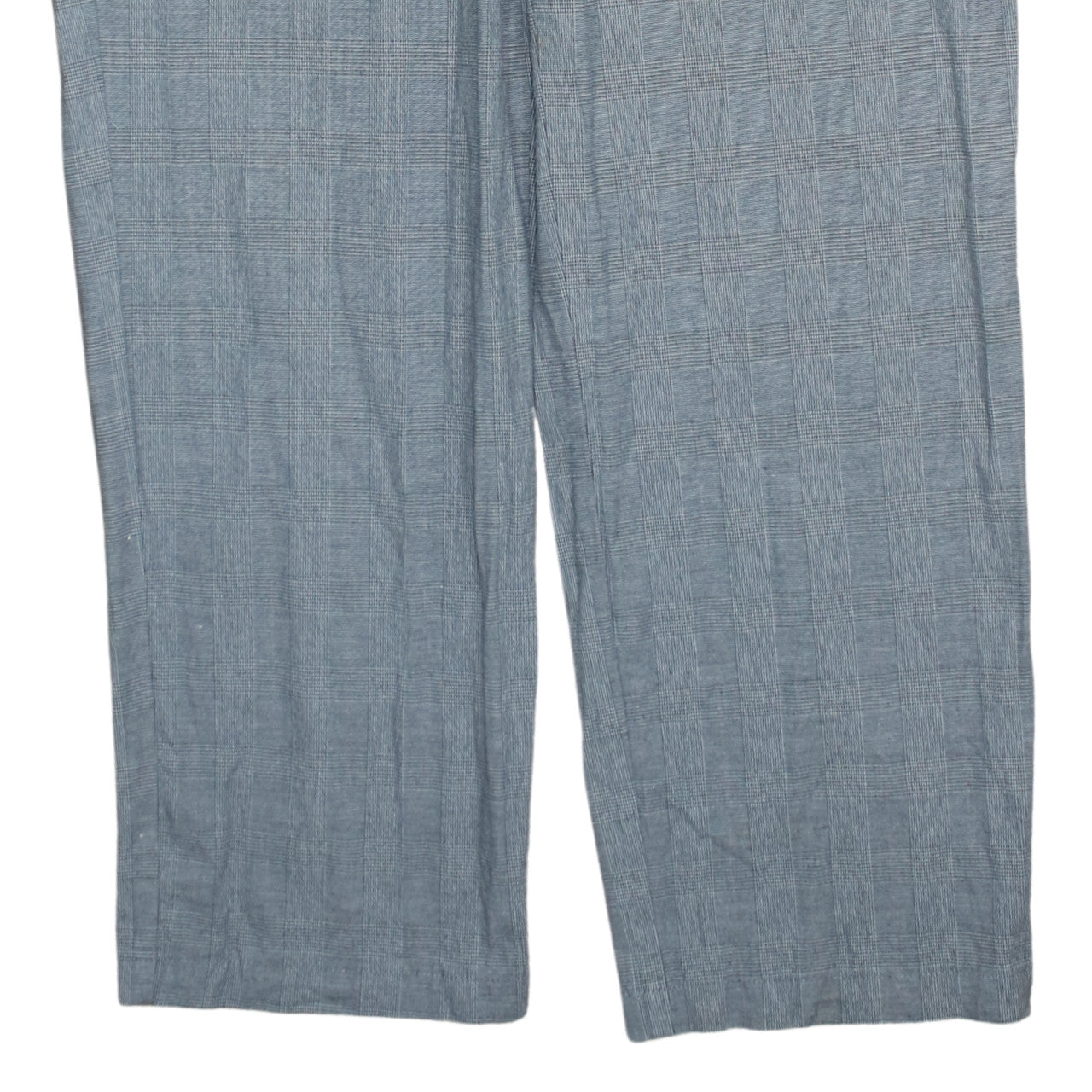 Mens UK Size 16 Lee Regular Fit Chino Grey Trousers