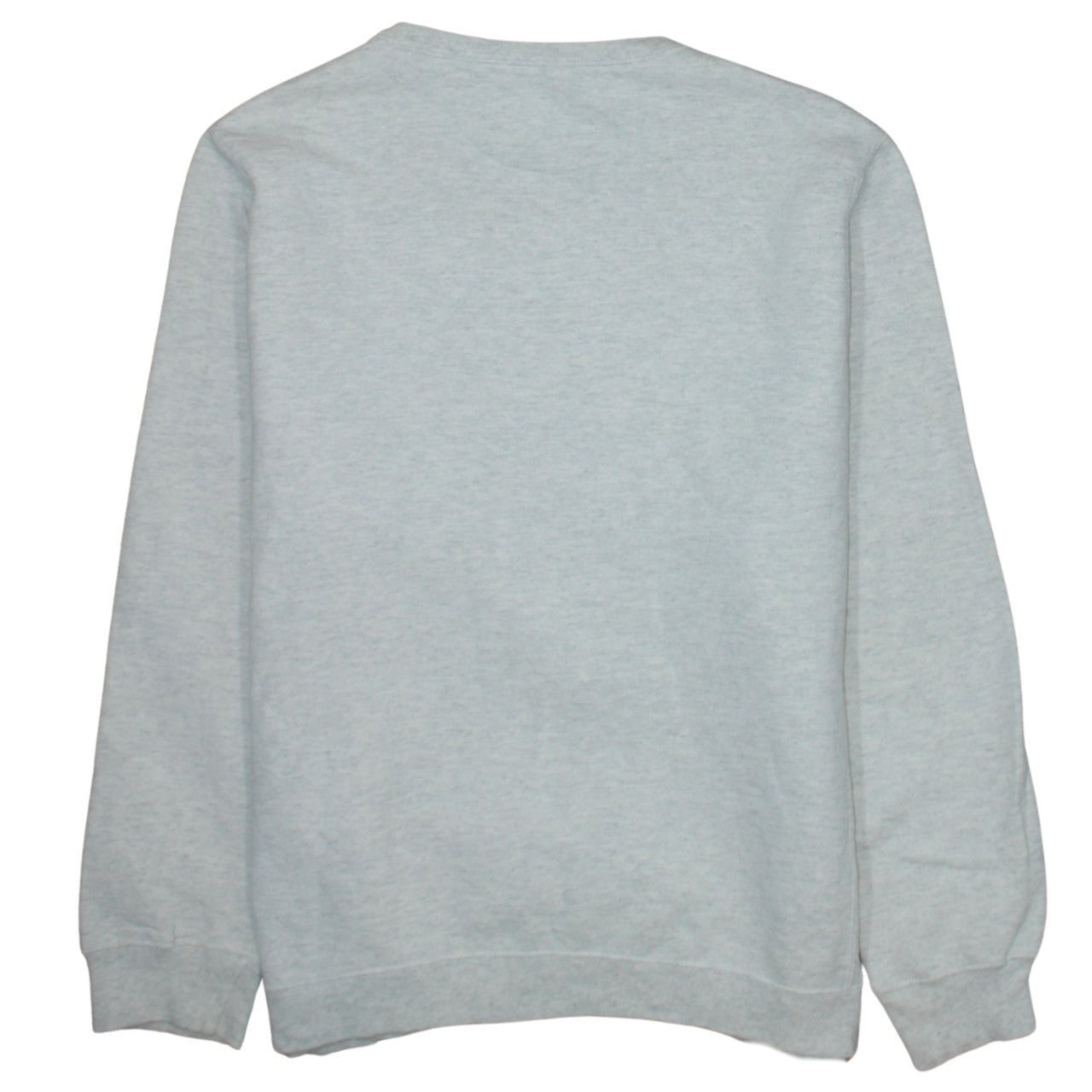 Womens UK Size 2XL Champion Grey Pullover Sweatshirt