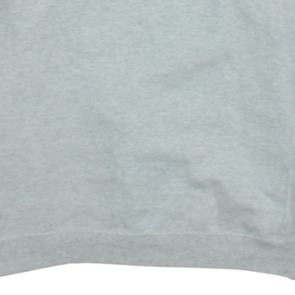 Womens UK Size 2XL Champion Grey Pullover Sweatshirt