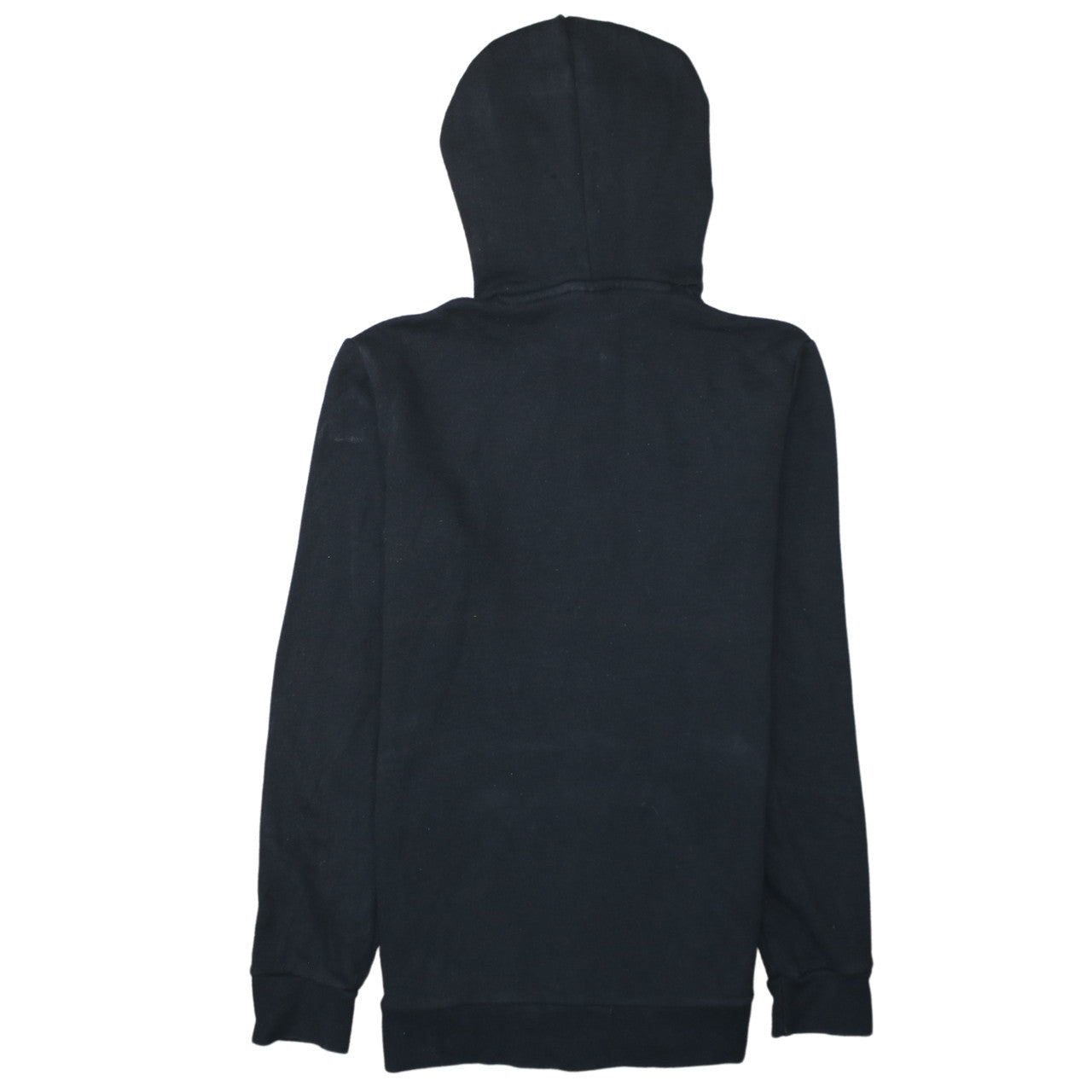 Mens UK Size XS adidas Black Pullover Hoodie