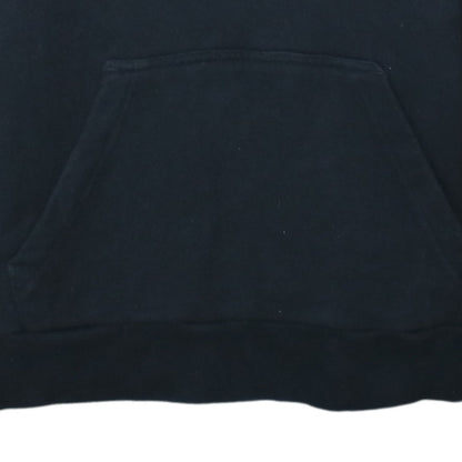 Mens UK Size XS adidas Black Pullover Hoodie