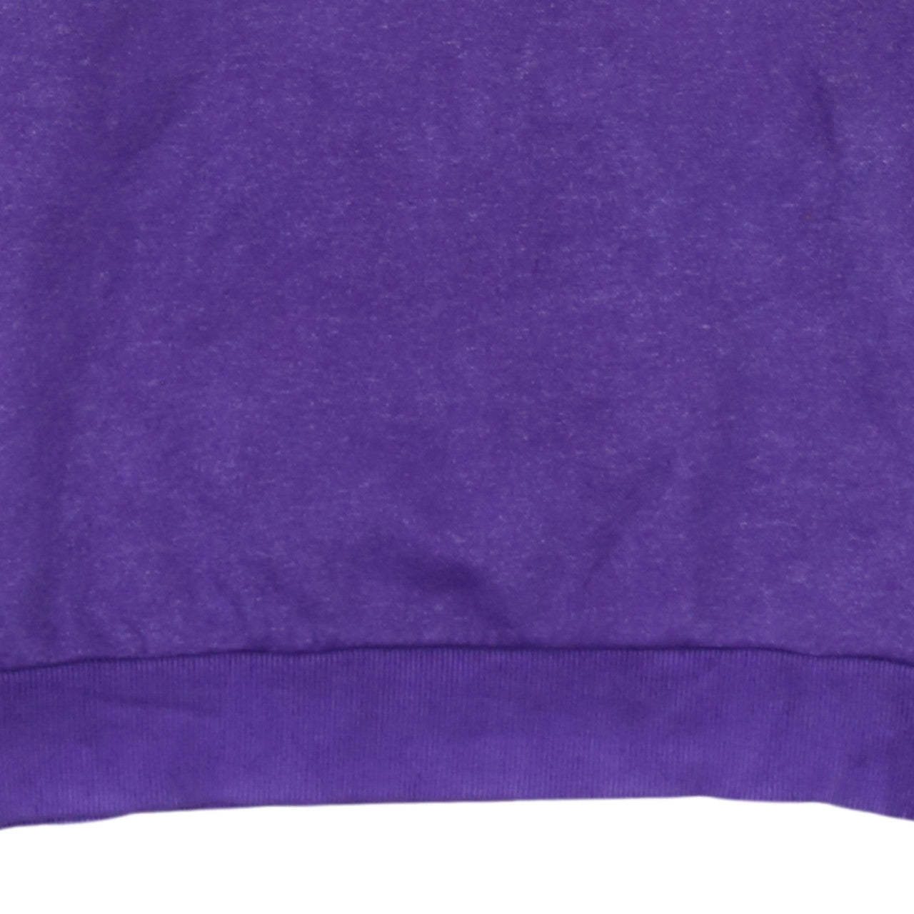 Mens UK Size M PUMA Purple Pullover Sweatshirt