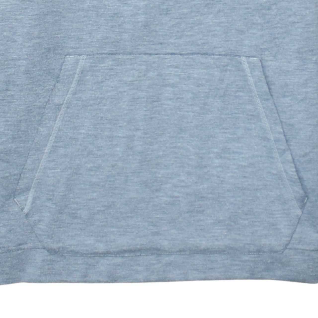 Mens UK Size L Reebok Grey Pullover Hoodie