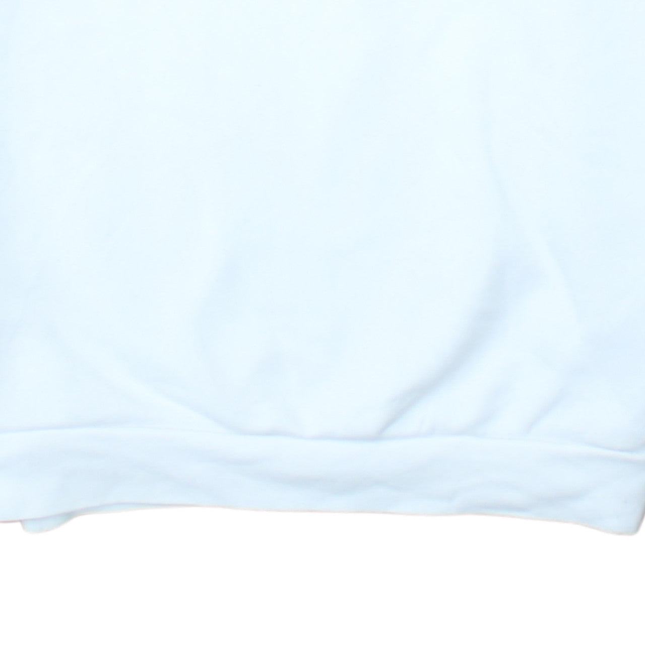Womens UK Size 12 adidas White Pullover Sweatshirt