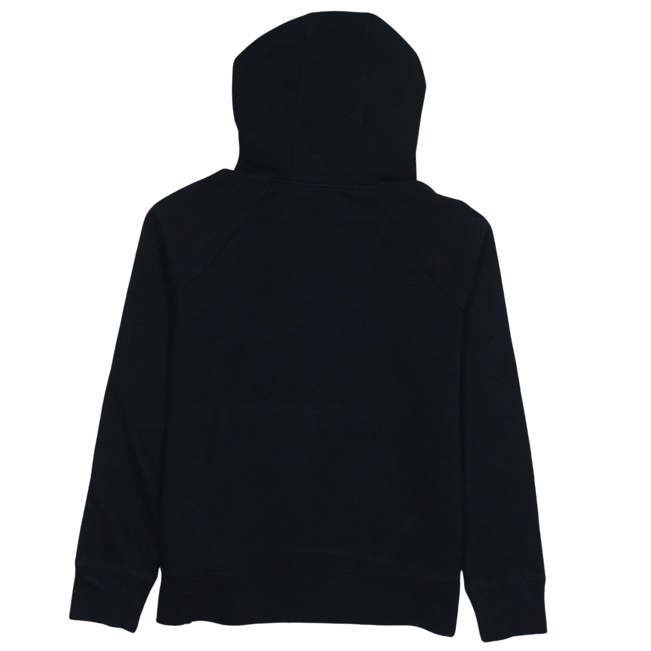 Womens UK Size S Under armour Black Pullover Hoodie