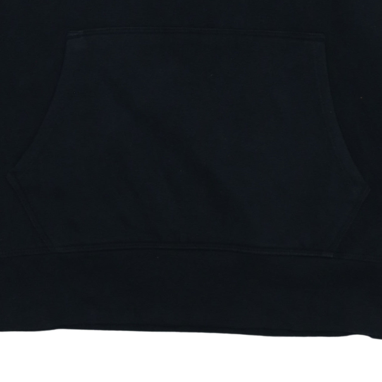Womens UK Size S Under armour Black Pullover Hoodie